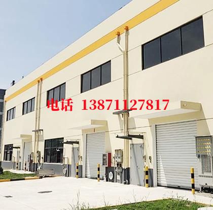 丰泽冷库拉链保温门