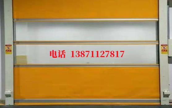 丰泽洁净室门